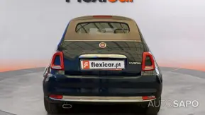 Fiat 500C de 2022