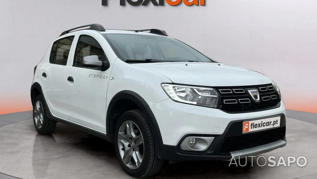 Dacia Sandero 0.9 TCe Stepway de 2019