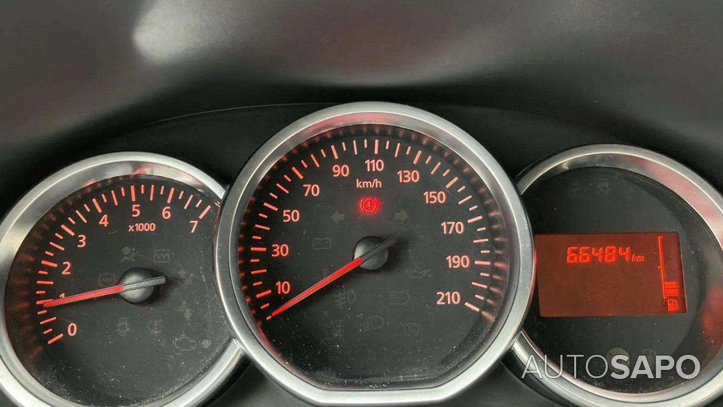 Dacia Sandero 0.9 TCe Stepway de 2019