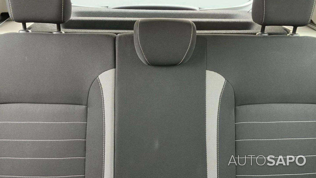 Dacia Sandero 0.9 TCe Stepway de 2019