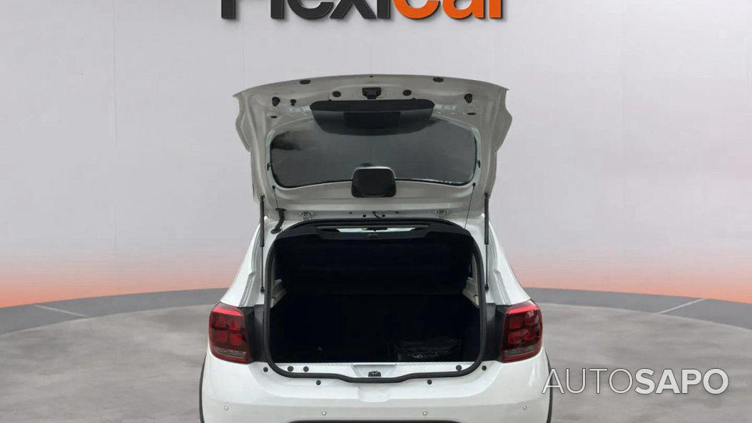 Dacia Sandero 0.9 TCe Stepway de 2019