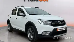 Dacia Sandero 0.9 TCe Stepway de 2019