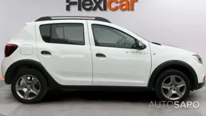 Dacia Sandero 0.9 TCe Stepway de 2019
