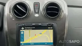 Dacia Sandero 0.9 TCe Stepway de 2019