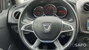 Dacia Sandero 0.9 TCe Stepway de 2019