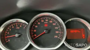 Dacia Sandero 0.9 TCe Stepway de 2019