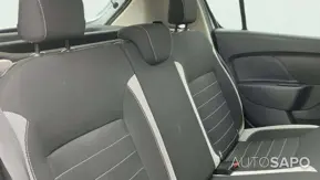 Dacia Sandero 0.9 TCe Stepway de 2019