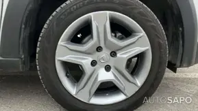 Dacia Sandero 0.9 TCe Stepway de 2019