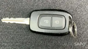 Dacia Sandero 0.9 TCe Stepway de 2019