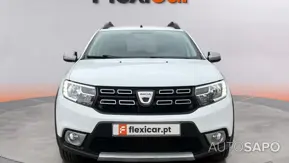 Dacia Sandero 0.9 TCe Stepway de 2019