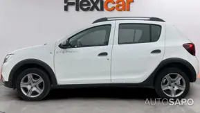 Dacia Sandero 0.9 TCe Stepway de 2019