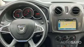Dacia Sandero 0.9 TCe Stepway de 2019