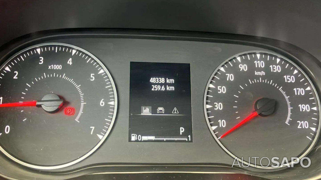 Dacia Sandero de 2023