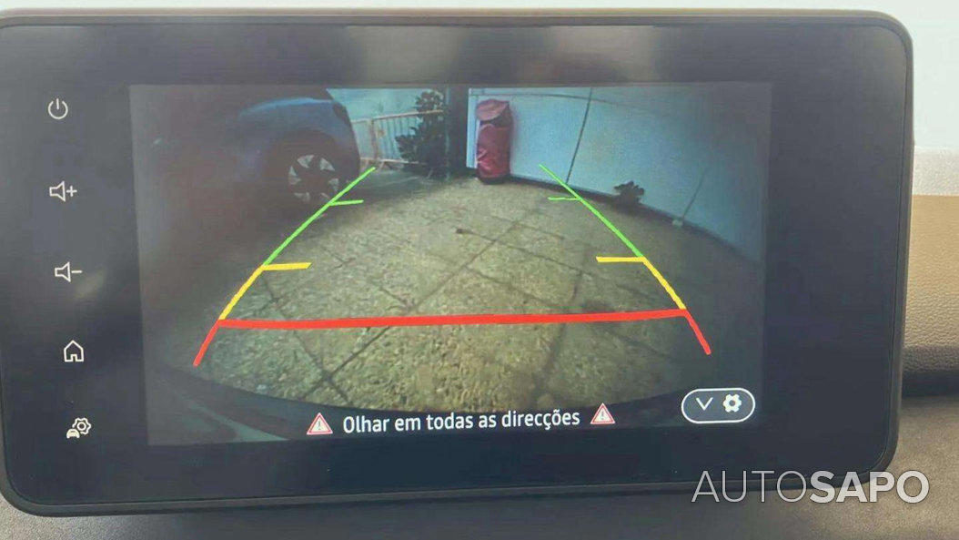 Dacia Sandero de 2023