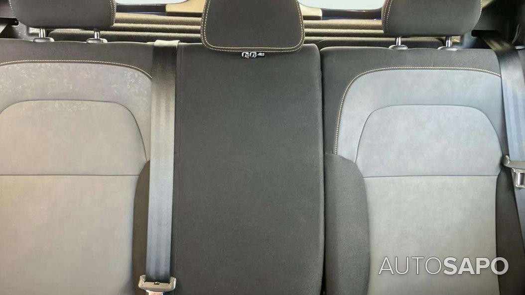 Dacia Sandero de 2023