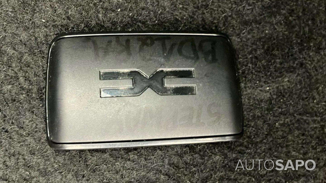 Dacia Sandero de 2023