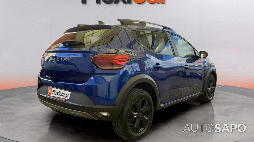 Dacia Sandero de 2023