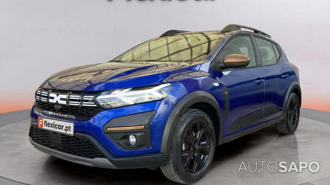 Dacia Sandero de 2023