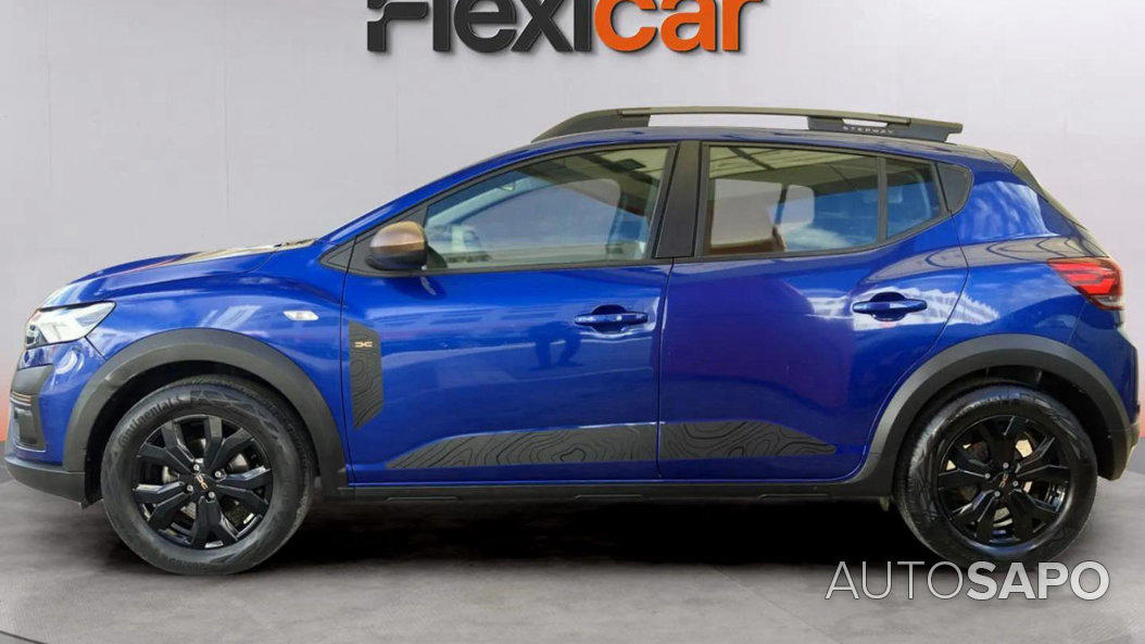 Dacia Sandero de 2023