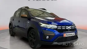 Dacia Sandero de 2023