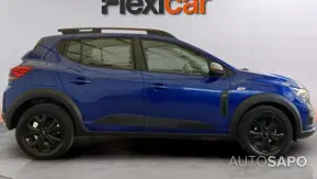 Dacia Sandero de 2023