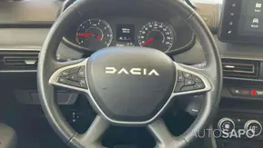 Dacia Sandero de 2023