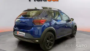 Dacia Sandero de 2023