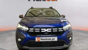 Dacia Sandero de 2023