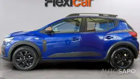 Dacia Sandero de 2023