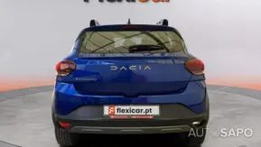 Dacia Sandero de 2023