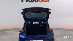 Dacia Sandero de 2023