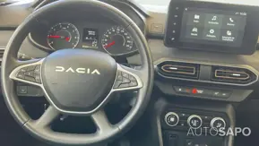 Dacia Sandero de 2023