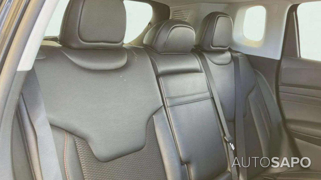 Jeep Compass 1.3 TG 4Xe Trailhawk de 2022