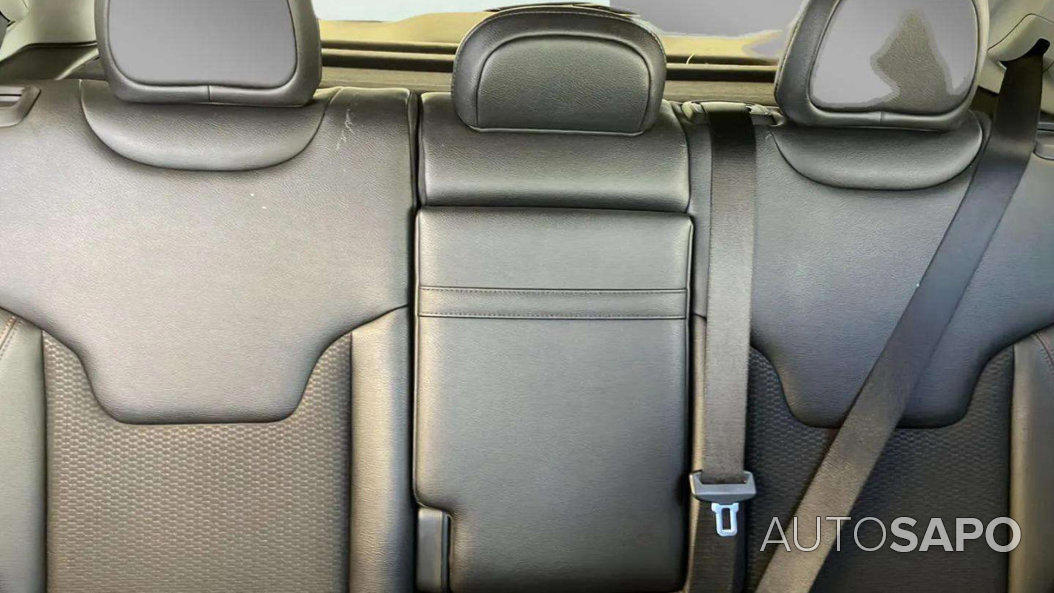 Jeep Compass 1.3 TG 4Xe Trailhawk de 2022