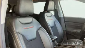 Jeep Compass 1.3 TG 4Xe Trailhawk de 2022