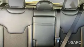 Jeep Compass 1.3 TG 4Xe Trailhawk de 2022