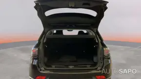 Jeep Compass 1.3 TG 4Xe Trailhawk de 2022