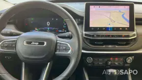 Jeep Compass 1.3 TG 4Xe Trailhawk de 2022