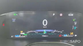 Jeep Compass 1.3 TG 4Xe Trailhawk de 2022