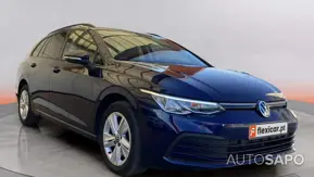 Volkswagen Golf de 2021