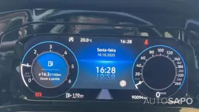 Volkswagen Golf de 2021