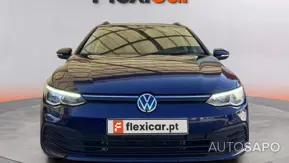 Volkswagen Golf de 2021