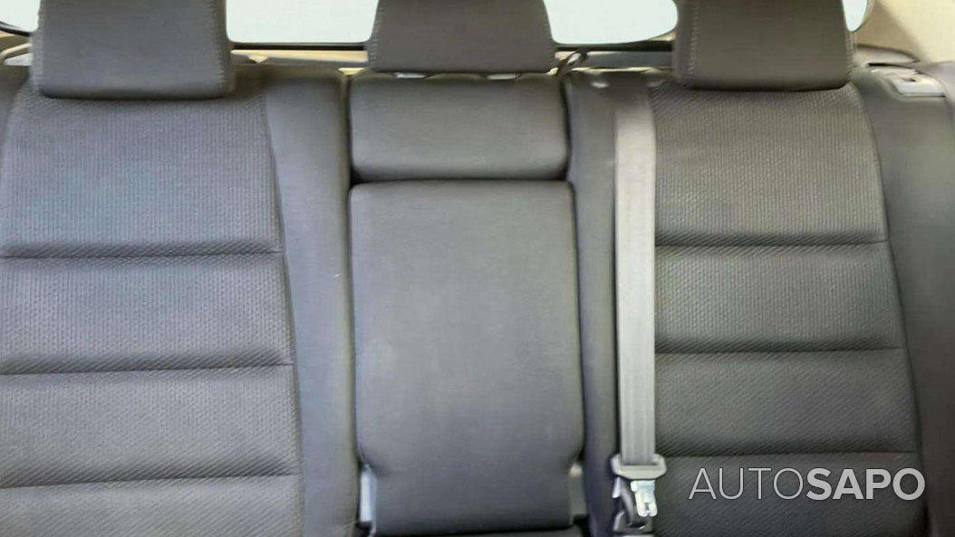 Mazda CX-5 2.2 D Evolve de 2017