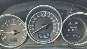 Mazda CX-5 2.2 D Evolve de 2017