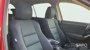 Mazda CX-5 2.2 D Evolve de 2017