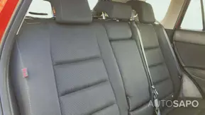 Mazda CX-5 2.2 D Evolve de 2017