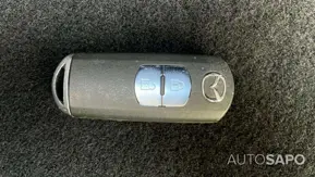 Mazda CX-5 2.2 D Evolve de 2017