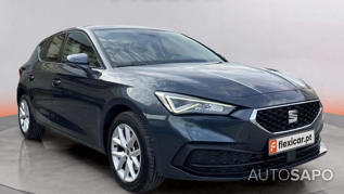 Seat Leon de 2023