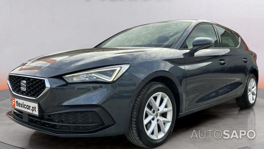 Seat Leon de 2023
