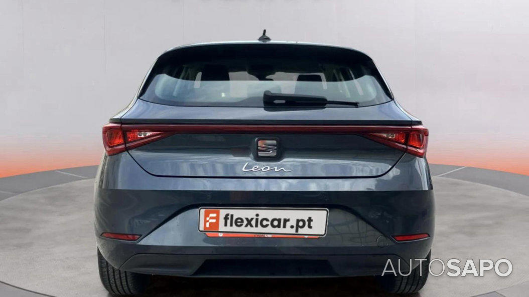Seat Leon de 2023